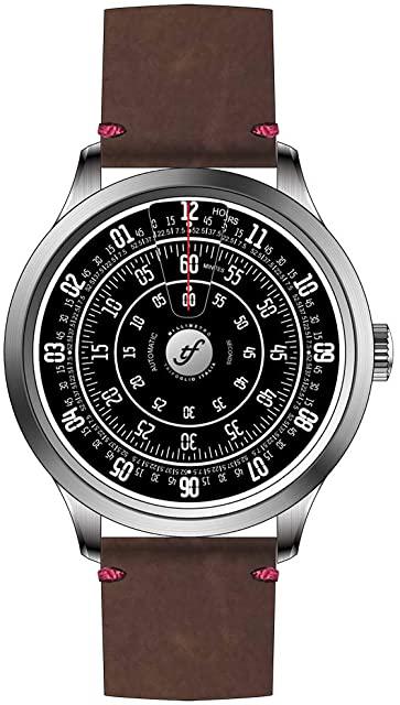 Miglior trifoglio orologi