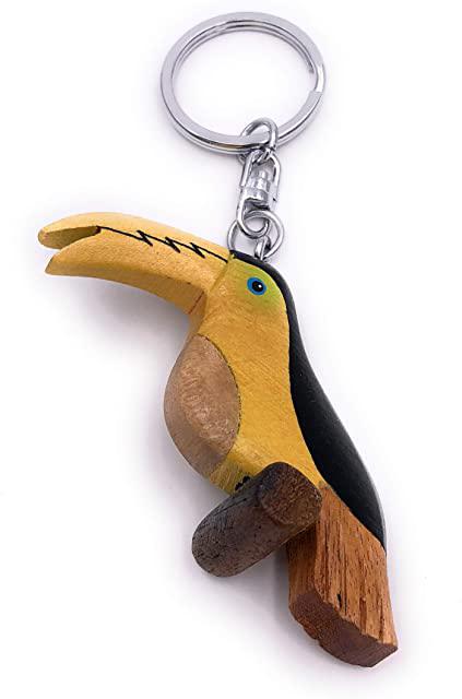 Miglior tucano portachiavi