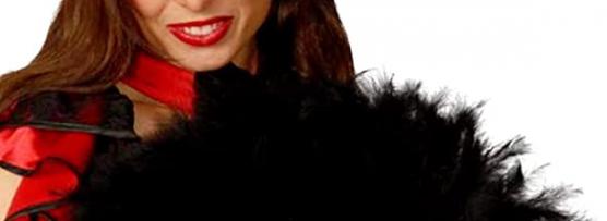 Miglior ventagli burlesque