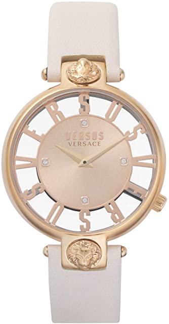 Miglior versus versace orologio donna