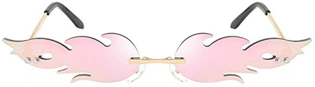 Miglior vogue occhiali da sole rosa