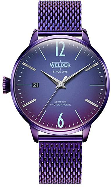 Miglior welder orologi donna