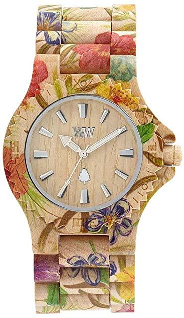 Miglior wewood orologi donna