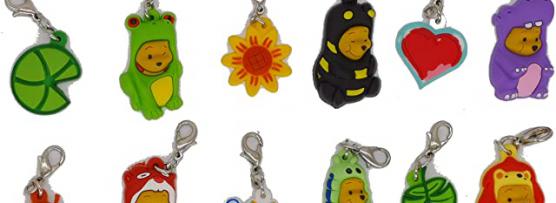 Miglior winnie the pooh portachiavi