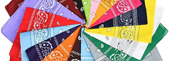 Miglior wwf bandana