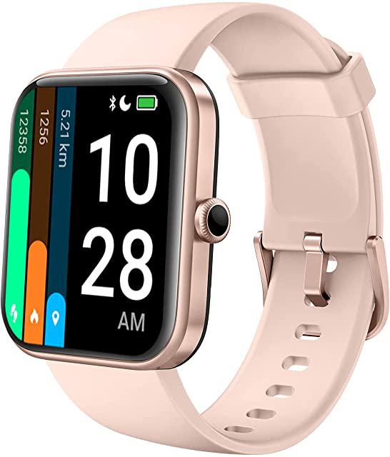 Miglior yamay smartwatch fitness tracker