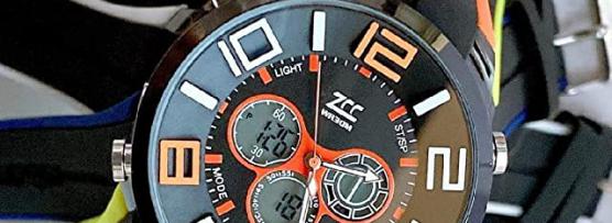 Miglior zcc orologi