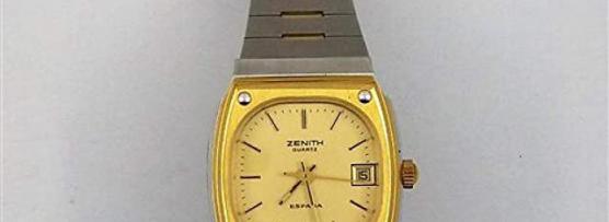 Miglior zenith orologi donna
