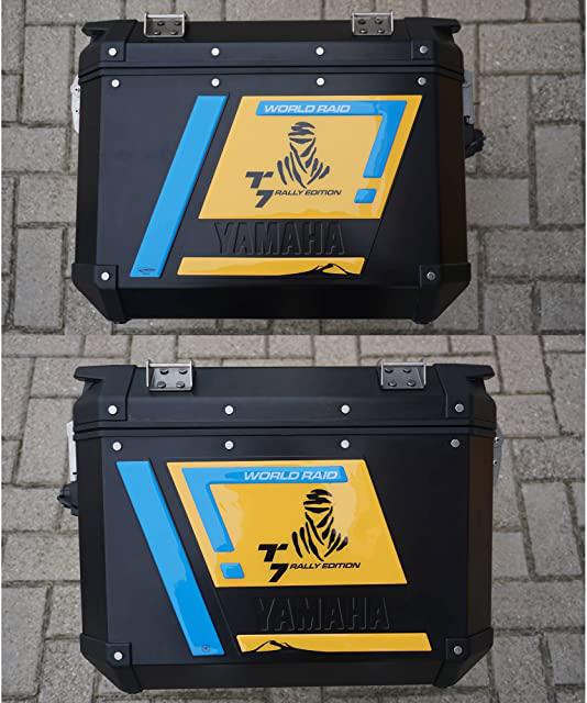 Miglior adesivi borse moto