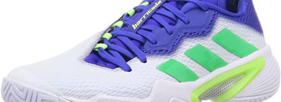 Miglior adidas barricade bag