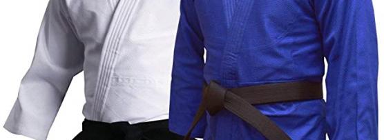 Miglior adidas judo bag