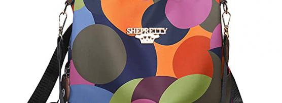 Miglior adidas retro leather bag