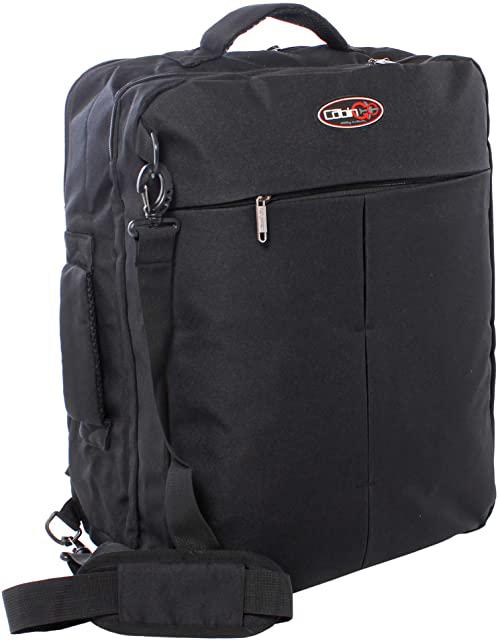 Miglior aereo bagaglio a mano e zaino