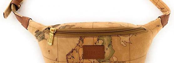 Miglior alviero martini marsupio