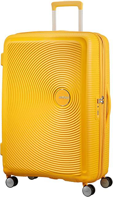 Miglior american tourister valigia grande