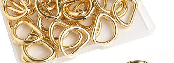 Miglior anelli per borse