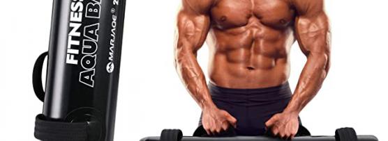 Miglior aqua bag fitness