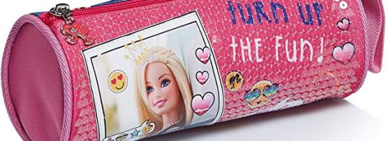 Miglior astucci barbie