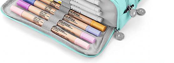 Miglior astucci per le medie