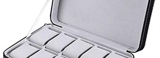 Miglior astucci per orologi