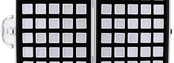 Miglior astucci per pietre preziose