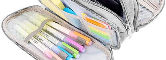 Miglior astucci per scuola superiore