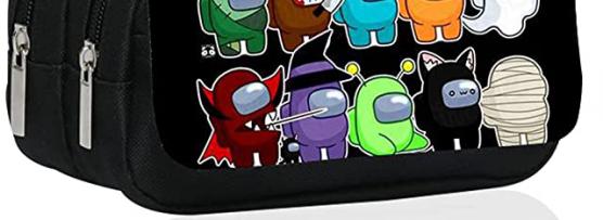 Miglior astucci personaggi