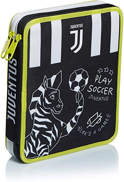 Miglior astuccio 2 zip