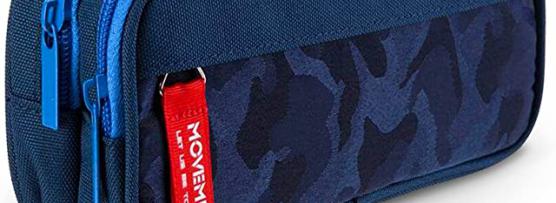 Miglior astuccio 3 cerniere