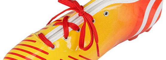 Miglior astuccio a forma di scarpa