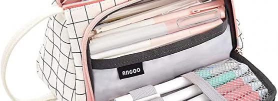 Miglior astuccio a scomparti