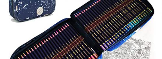 Miglior astuccio arrotolabile pennarelli