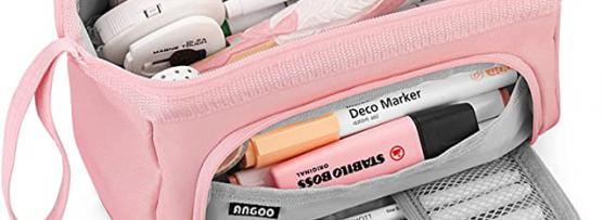 Miglior astuccio bambina