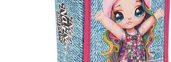 Miglior astuccio bambolina