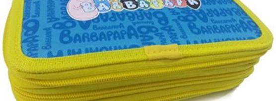 Miglior astuccio barbapapa