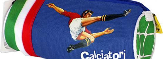 Miglior astuccio calciatori