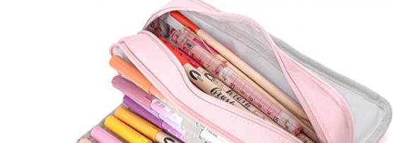 Miglior astuccio capiente