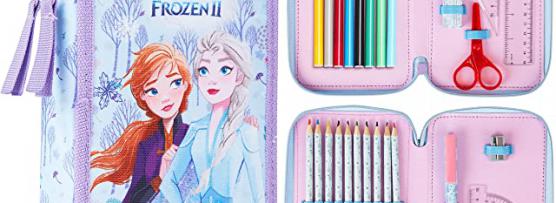Miglior astuccio colori frozen