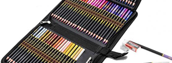 Miglior astuccio colori