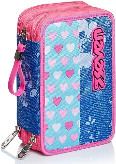 Miglior astuccio completo seven