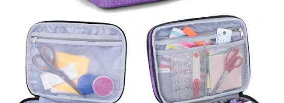 Miglior astuccio cucito