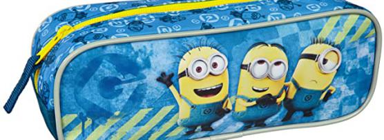 Miglior astuccio dei minions