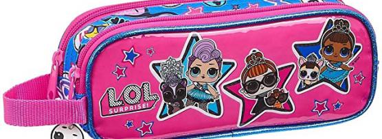 Miglior astuccio delle lol surprise