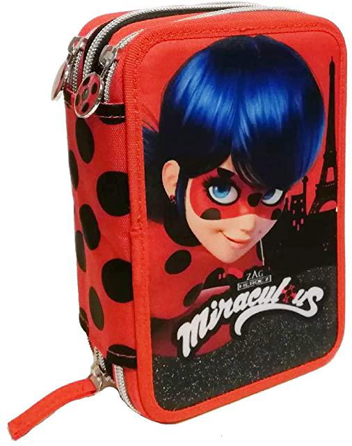 Miglior astuccio di ladybug