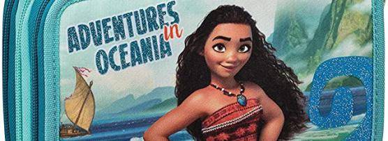 Miglior astuccio di oceania