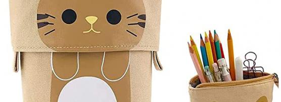 Miglior astuccio di stoffa