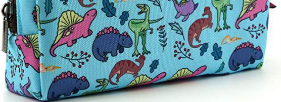 Miglior astuccio dinosauri