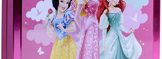 Miglior astuccio disney principesse