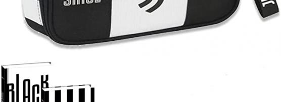 Miglior astuccio e diario juventus