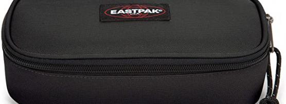 Miglior astuccio eastpak nero